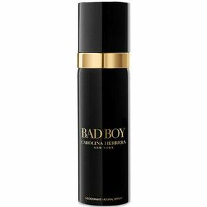 Dezodorok Carolina Herrera Bad Boy Deodorant Spray 100 ml kép