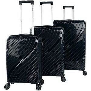 Keményfedeles bőröndök Itaca Danubio kép