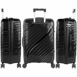 Keményfedeles bőröndök Itaca Danubio kép