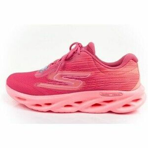 Alsóváros Skechers Go Run Swirl Tech Speed kép