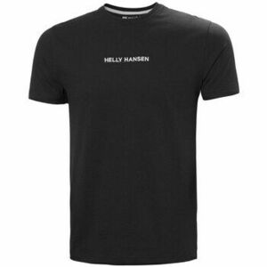 Rövid ujjú pólók Helly Hansen 54598990 kép