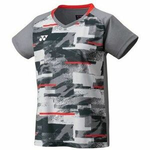 Rövid ujjú pólók Yonex Club Team kép