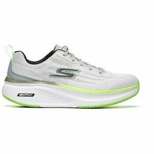 Rövid szárú edzőcipők Skechers 220847WGY kép