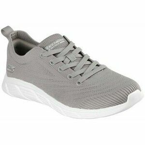 Rövid szárú edzőcipők Skechers 117591OLV kép