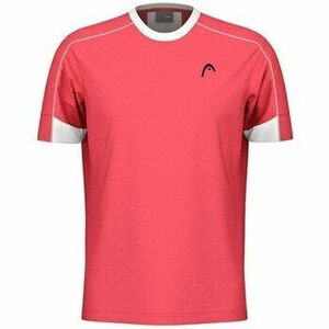 Rövid ujjú pólók Head 811085GI kép