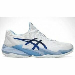 Rövid szárú edzőcipők Asics Court Novak Ff 3 kép