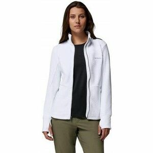 Pulóverek Columbia Roffe Ridge Fleece kép