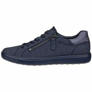 Rövid szárú edzőcipők Ecco Soft 7 kép