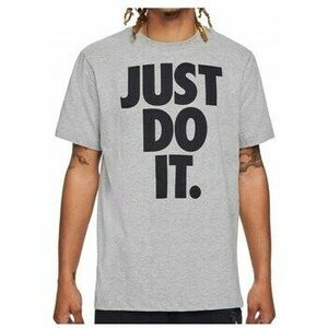 Rövid ujjú pólók Nike DX1987063 kép