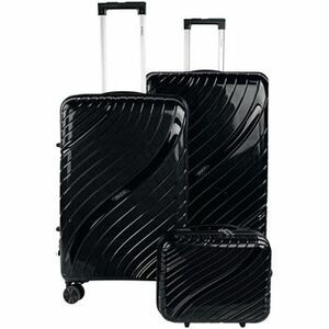 Keményfedeles bőröndök Itaca Danubio kép