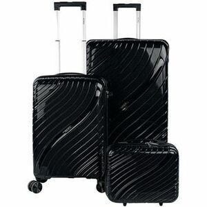 Keményfedeles bőröndök Itaca Danubio kép