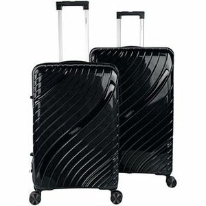 Keményfedeles bőröndök Itaca Danubio kép