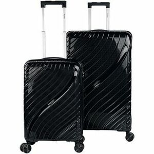 Keményfedeles bőröndök Itaca Danubio kép