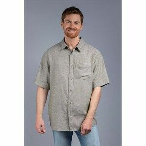 Hosszú ujjú ingek Tatonka Wanderhemd Tiark kép