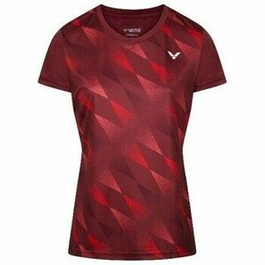 Rövid ujjú pólók Victor T-44102 D kép