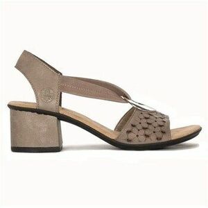 Szandálok / Saruk Rieker 6467764 kép