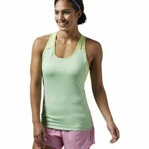 Trikók / Ujjatlan pólók Reebok Sport AJ3448 kép