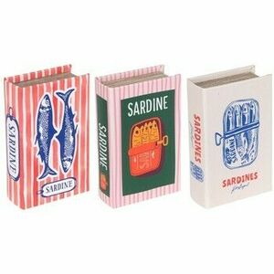 Kosarak és dobozok Signes Grimalt 3U Doboz kép