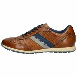 Rövid szárú edzőcipők Bugatti 311A9q0540006300 kép