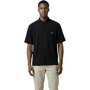 Rövid ujjú galléros pólók Antony Morato VIENNA RELAXED FIT MMSS00198-FA900142 kép