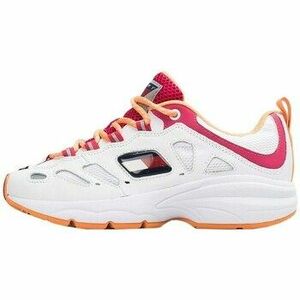 Rövid szárú edzőcipők Tommy Hilfiger Wmns Heritage Retro kép