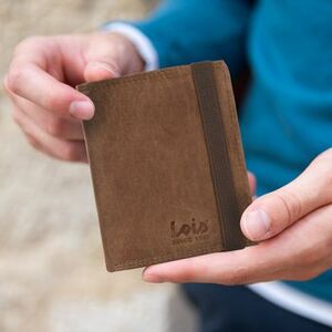 Pénztárcák Lois Thompson kép