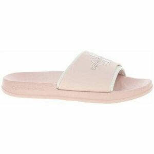 Lábujjközös papucsok Calvin Klein Jeans YW0YW00585TLL kép