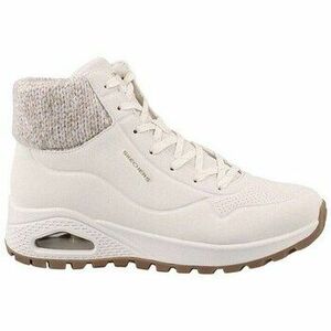 Magas szárú edzőcipők Skechers Uno Rugged Darling kép