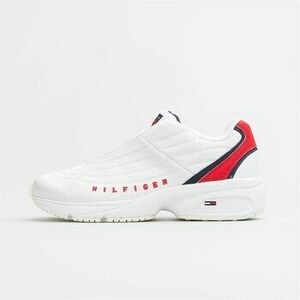 Rövid szárú edzőcipők Tommy Hilfiger Wmns Heritage Sneaker kép