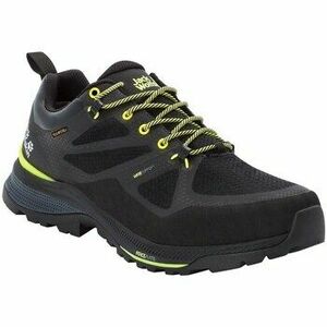 Túracipők Jack Wolfskin Force Striker Texapore Low kép