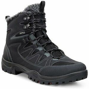 Magas szárú edzőcipők Ecco Xpedition Iii High Warm kép