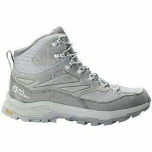 Túracipők Jack Wolfskin Cyrox Texapore Mid kép