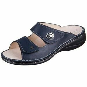 Lábujjközös papucsok Finn Comfort 02628604041 kép