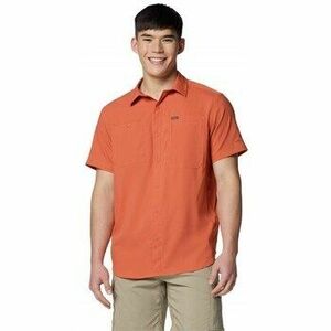 Hosszú ujjú ingek Columbia Ridge Utility Lite Ss kép