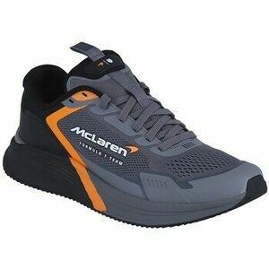 Rövid szárú edzőcipők K-Swiss Aero Active X Mclaren Ii 2025 kép