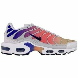 Rövid szárú edzőcipők Nike Air Max Plus Tn Platinum kép