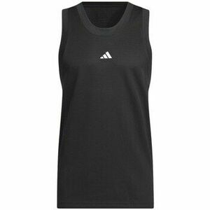 Rövid ujjú pólók adidas Basketball Legends kép