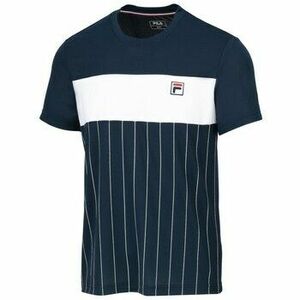 Rövid ujjú pólók Fila Mauri Stripes kép