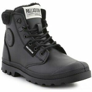 Csizmák Palladium Pampa Hi kép