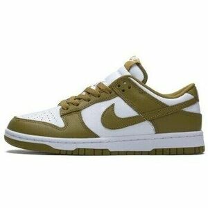 Rövid szárú edzőcipők Nike Dunk Low Retro kép