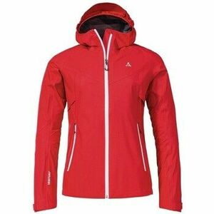Dzsekik SchÖffel Softshelljacke Begoro 3-lagen kép