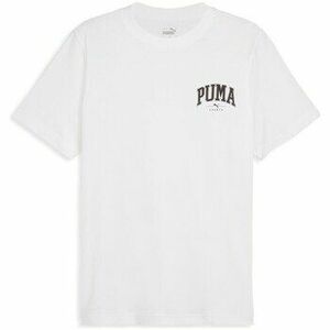 Rövid ujjú pólók Puma Squad Tee kép