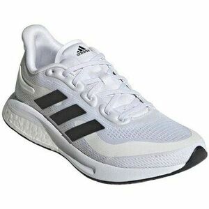 Rövid szárú edzőcipők adidas Supernova kép