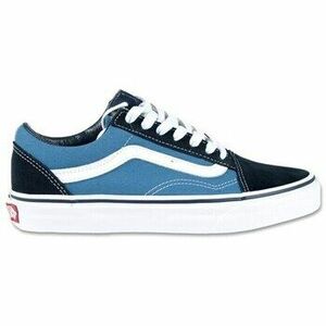 Rövid szárú edzőcipők Vans Old Skool kép