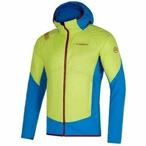 Kabátok La Sportiva La Hybridjacke Cambrenas 2.0 kép
