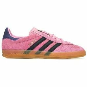 Rövid szárú edzőcipők adidas Gazelle Indoor W kép