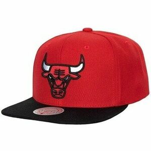 Baseball sapkák Mitchell And Ness HHSS3264CBUYYPPPRDBK kép