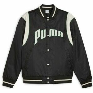 Dzsekik Puma Team Varsity kép