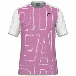 Rövid ujjú pólók Head Play Tech Ii kép