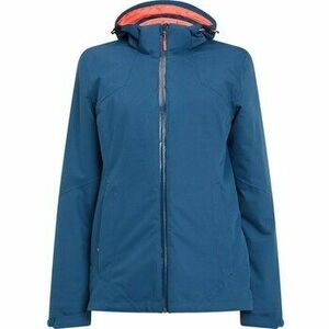 Parka kabátok Mckinley Da doppel Aneli 3: 1 Wms kép